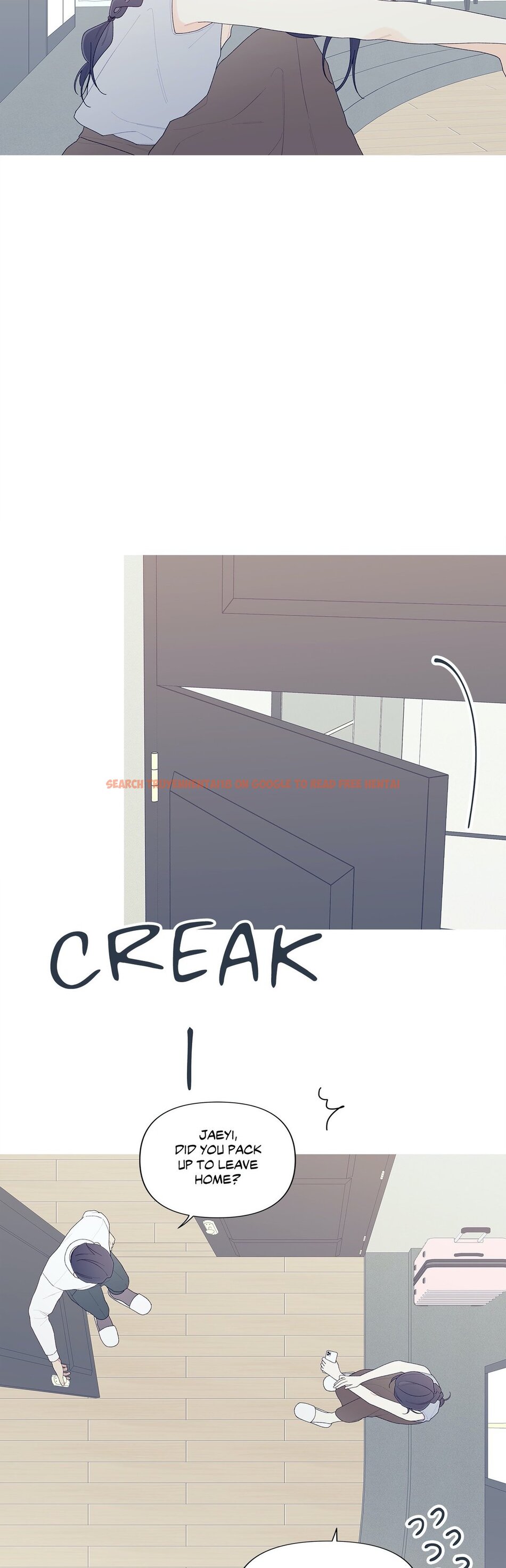Read Hentai Image 8 360 in comic What’s Going On? - Chapter 151 - hentaitnt.net