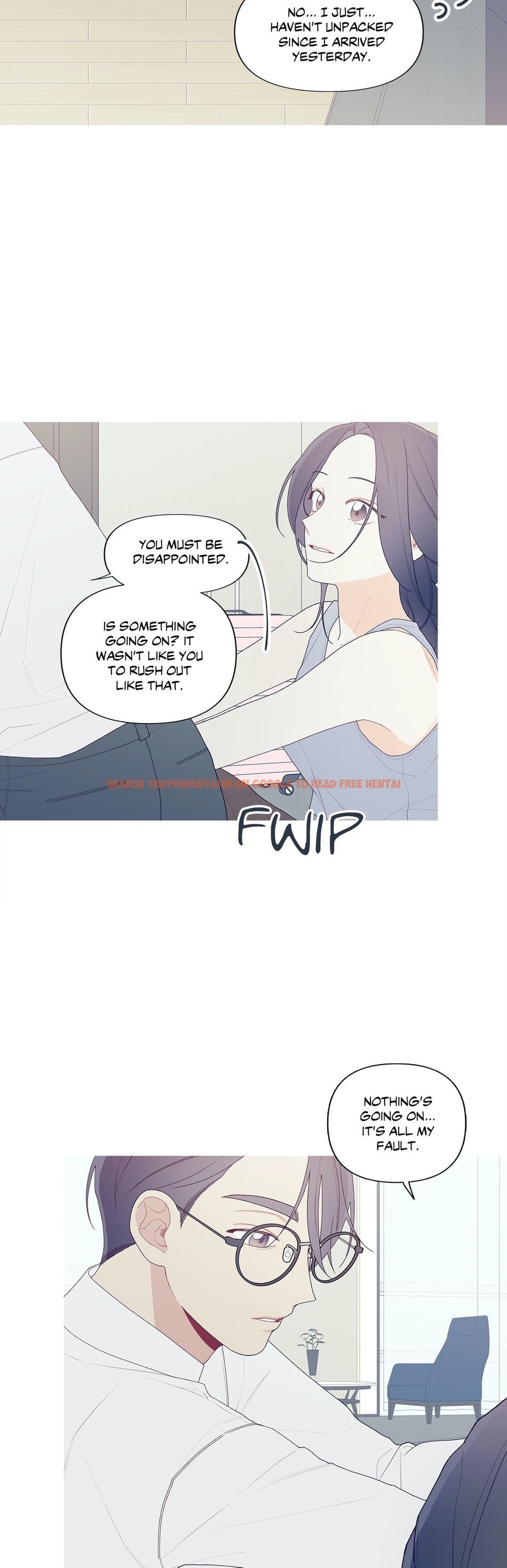 Read Hentai Image 9 360 in comic What’s Going On? - Chapter 151 - hentaitnt.net
