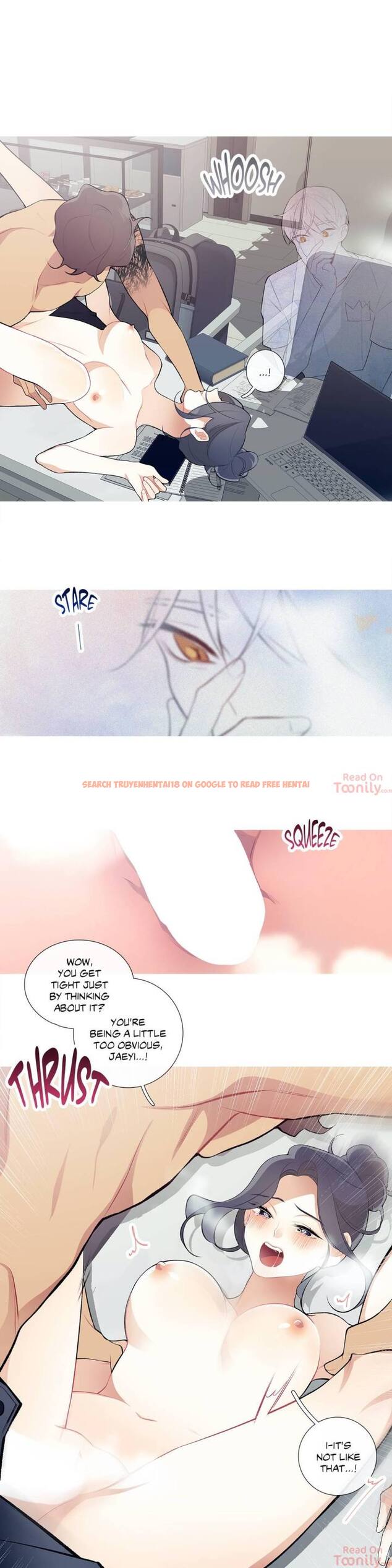 Read Hentai Image 10 745 in comic What’s Going On? - Chapter 22 - hentaitnt.net