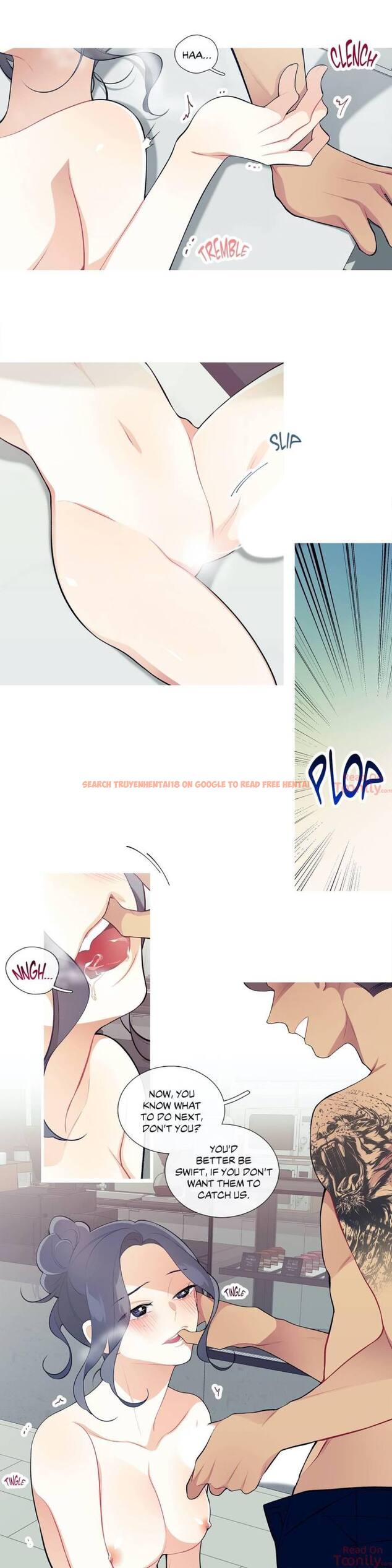 Read Hentai Image 13 745 in comic What’s Going On? - Chapter 22 - hentaitnt.net