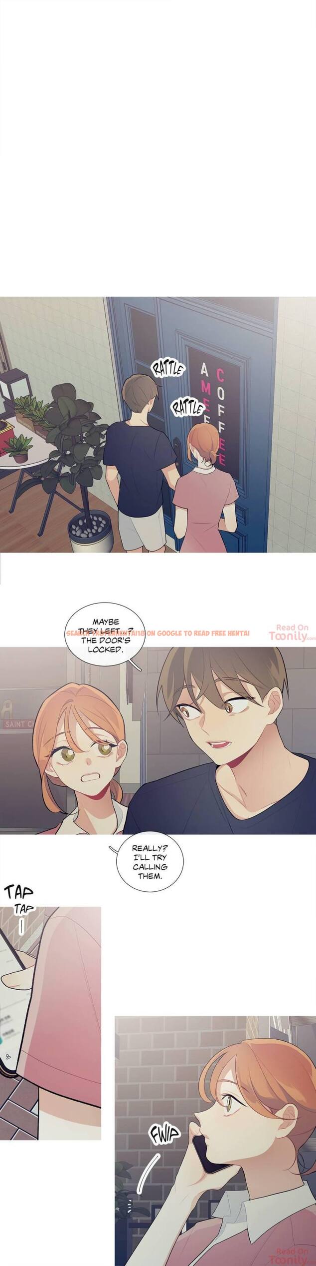 Read Hentai Image 2 745 in comic What’s Going On? - Chapter 22 - hentaitnt.net