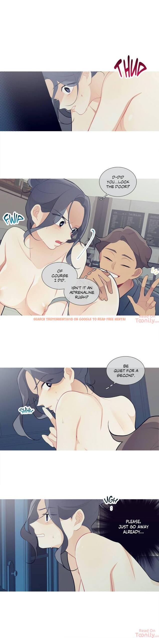 Read Hentai Image 3 745 in comic What’s Going On? - Chapter 22 - hentaitnt.net