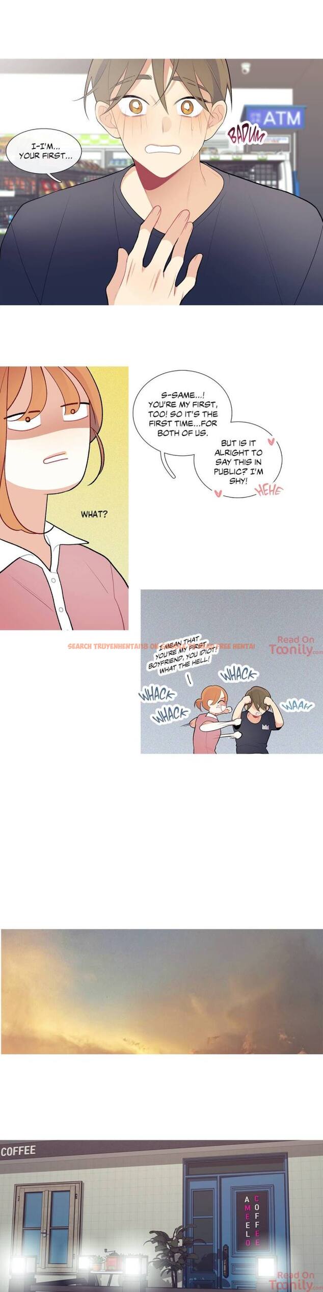 Read Hentai Image 10 745 in comic What’s Going On? - Chapter 23 - hentaitnt.net