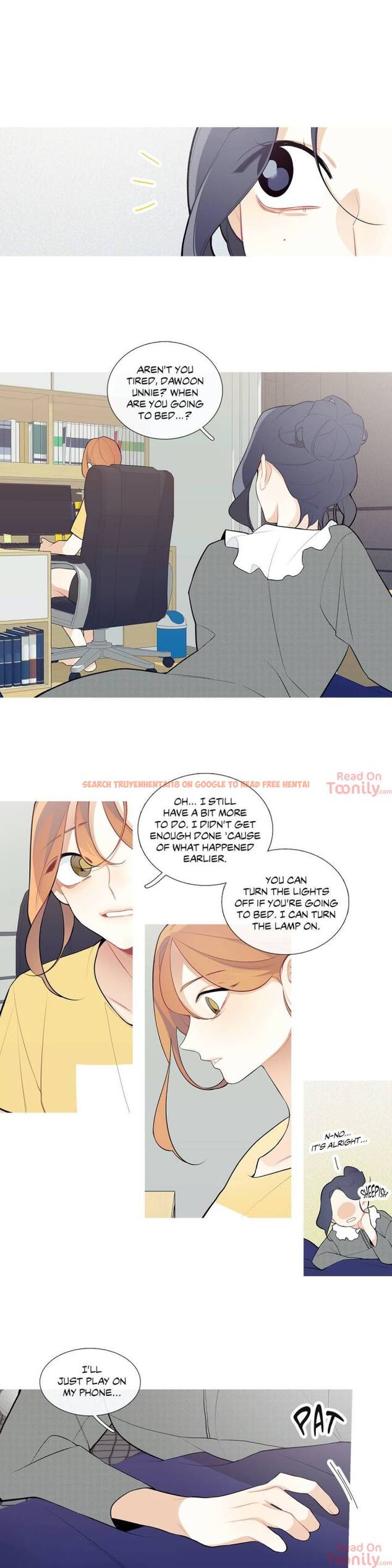 Read Hentai Image 12 745 in comic What’s Going On? - Chapter 23 - hentaitnt.net