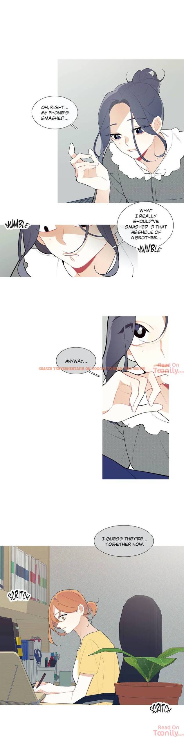 Read Hentai Image 13 745 in comic What’s Going On? - Chapter 23 - hentaitnt.net