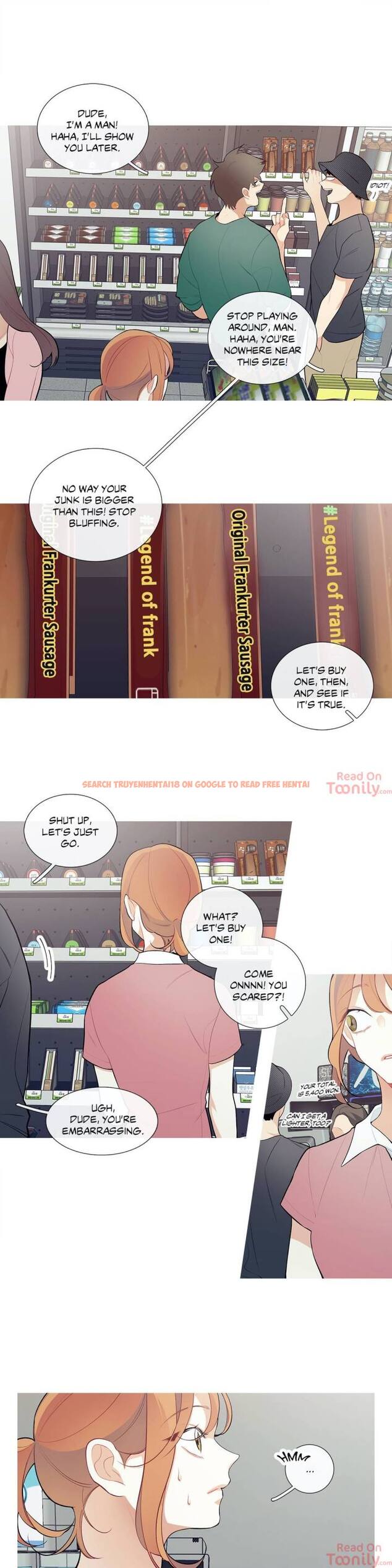 Read Hentai Image 2 745 in comic What’s Going On? - Chapter 23 - hentaitnt.net