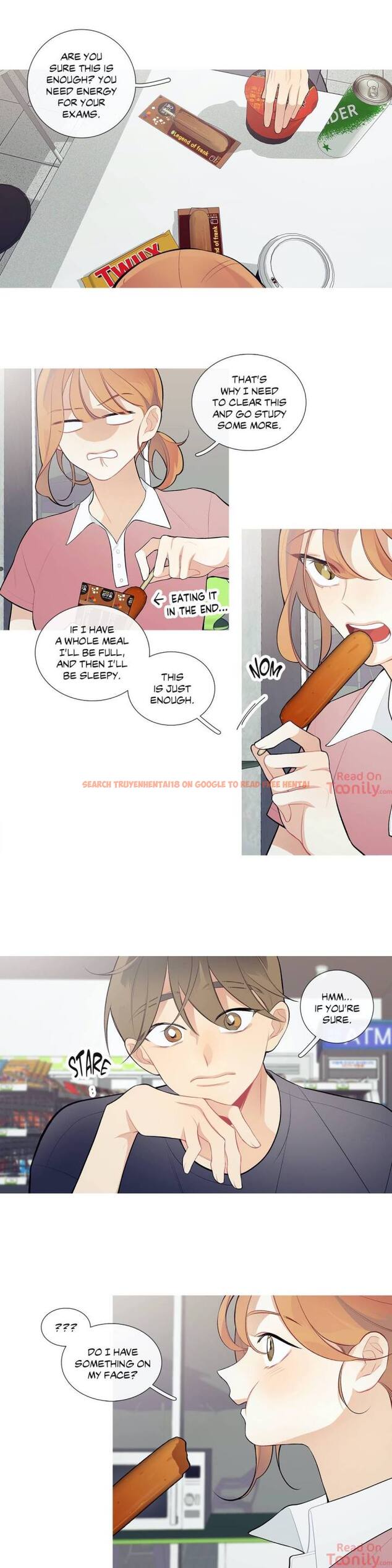 Read Hentai Image 5 745 in comic What’s Going On? - Chapter 23 - hentaitnt.net