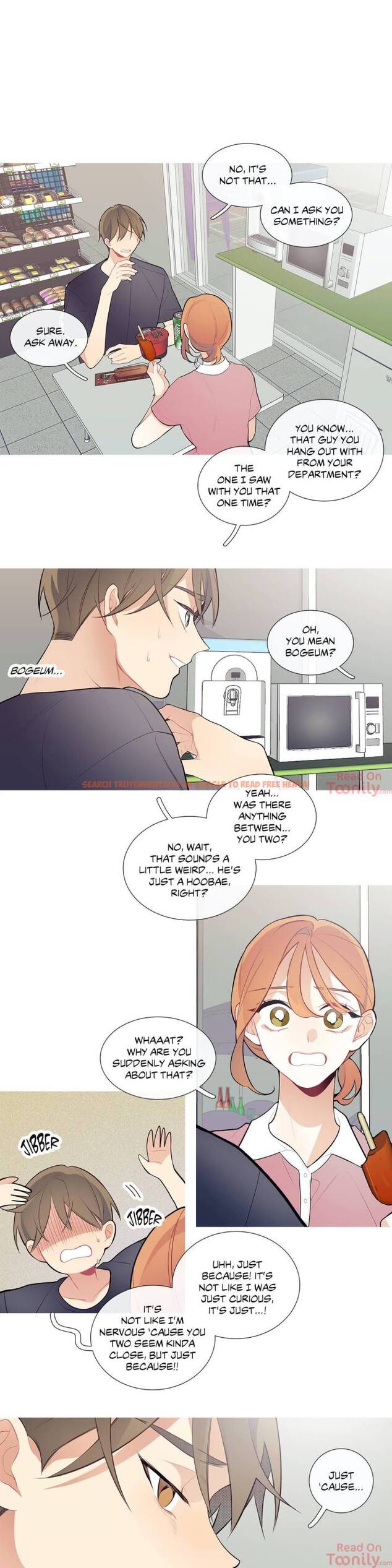 Read Hentai Image 6 745 in comic What’s Going On? - Chapter 23 - hentaitnt.net