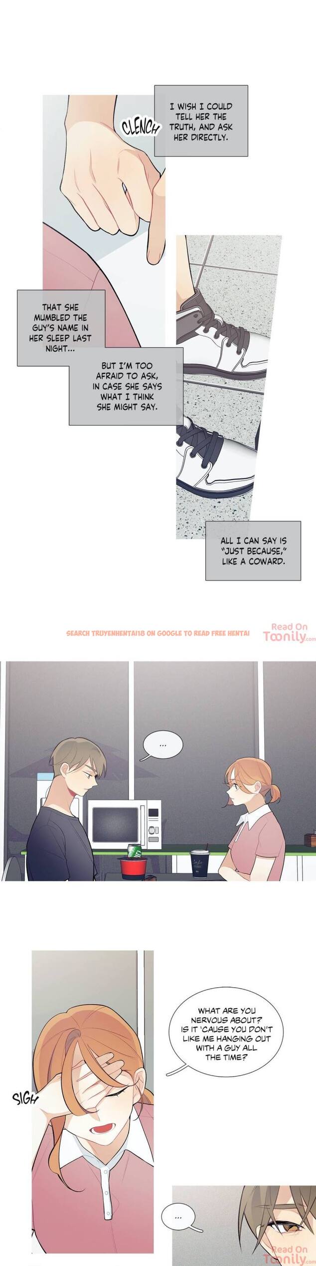 Read Hentai Image 7 745 in comic What’s Going On? - Chapter 23 - hentaitnt.net
