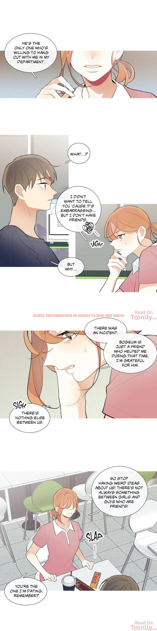 Read Hentai Image 8 745 in comic What’s Going On? - Chapter 23 - hentaitnt.net