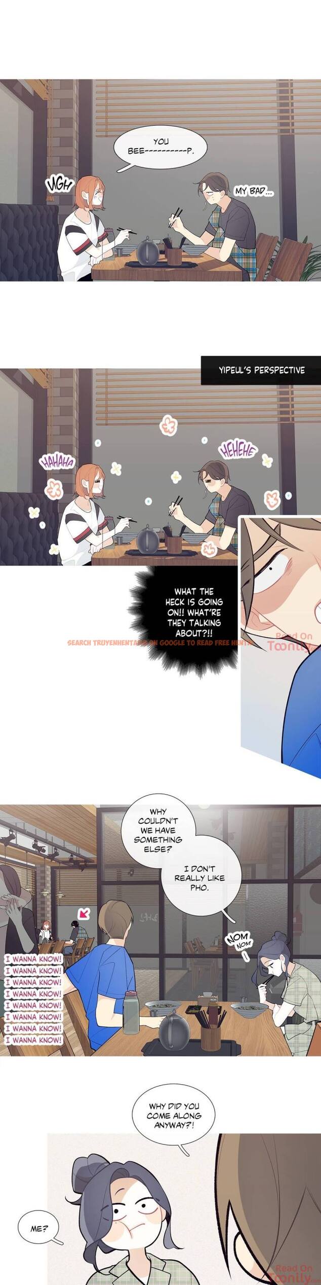 Read Hentai Image 10 745 in comic What’s Going On? - Chapter 24 - hentaitnt.net