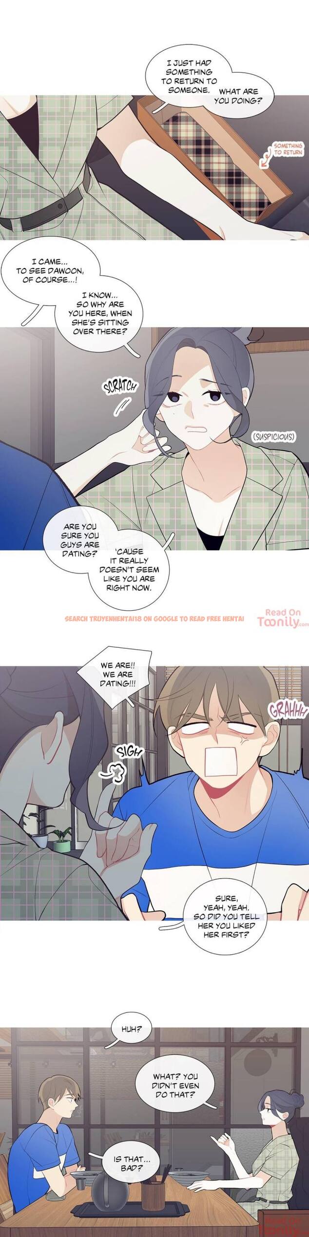 Read Hentai Image 11 745 in comic What’s Going On? - Chapter 24 - hentaitnt.net
