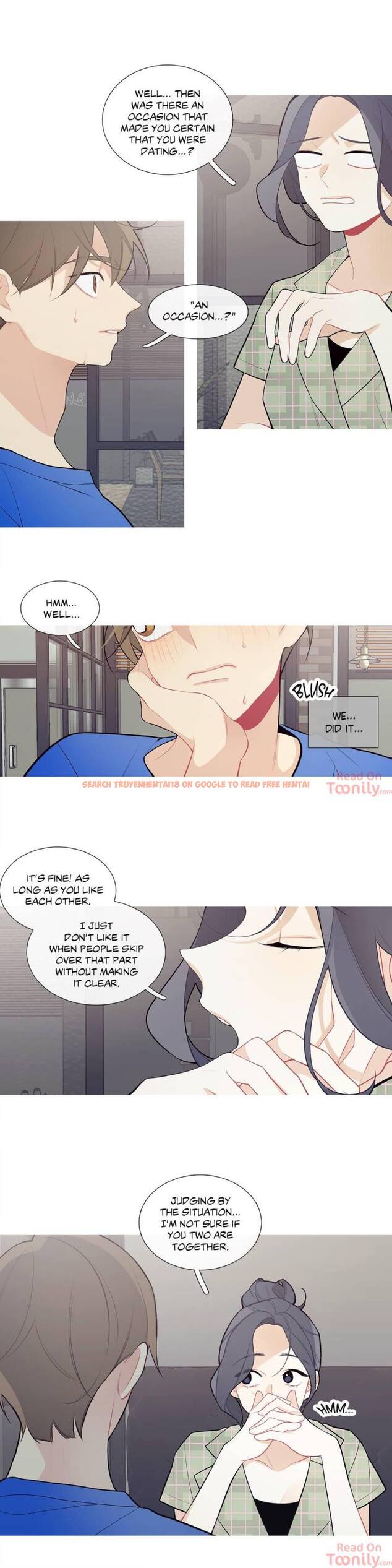 Read Hentai Image 12 745 in comic What’s Going On? - Chapter 24 - hentaitnt.net
