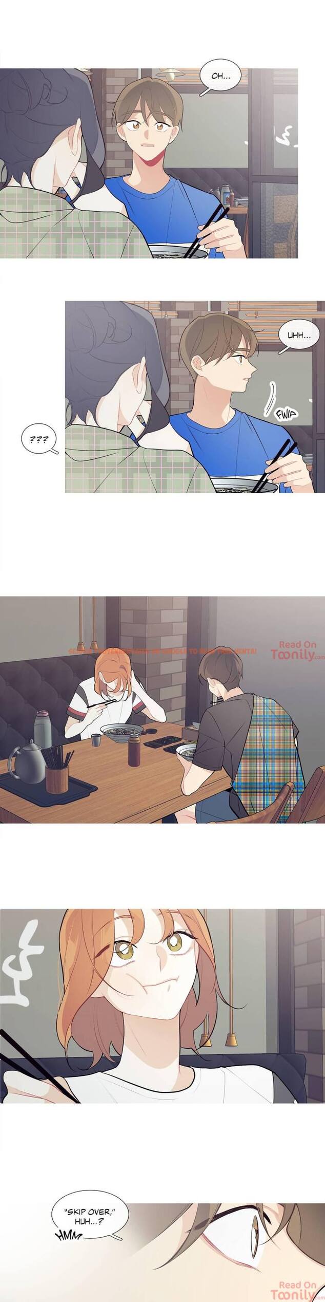 Read Hentai Image 13 745 in comic What’s Going On? - Chapter 24 - hentaitnt.net
