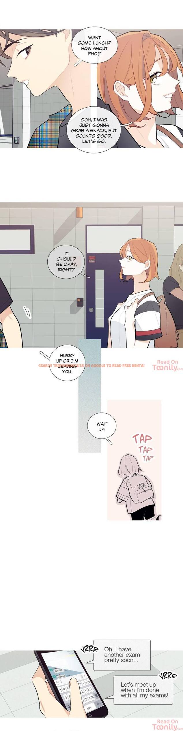 Read Hentai Image 5 745 in comic What’s Going On? - Chapter 24 - hentaitnt.net