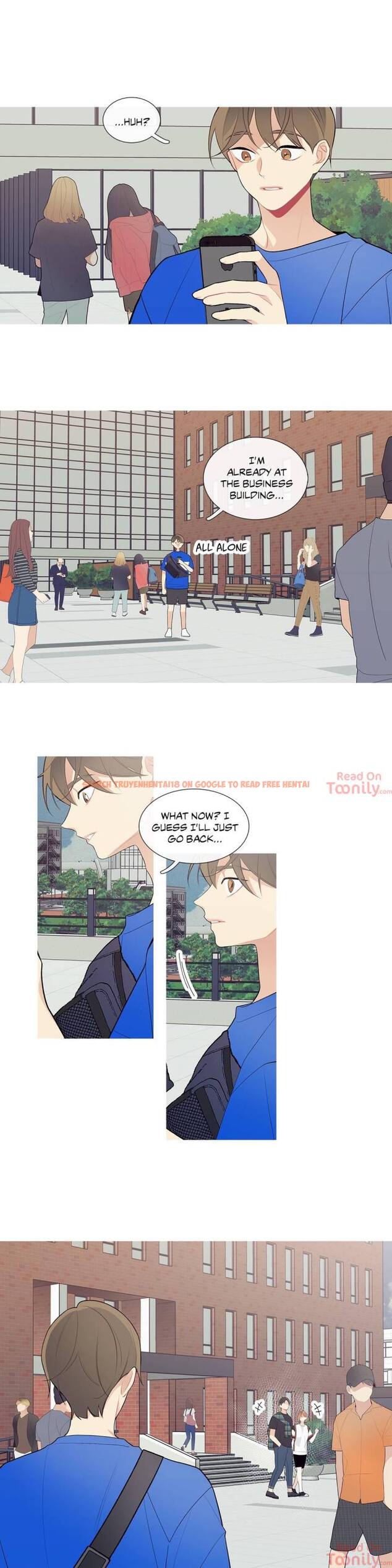Read Hentai Image 6 745 in comic What’s Going On? - Chapter 24 - hentaitnt.net