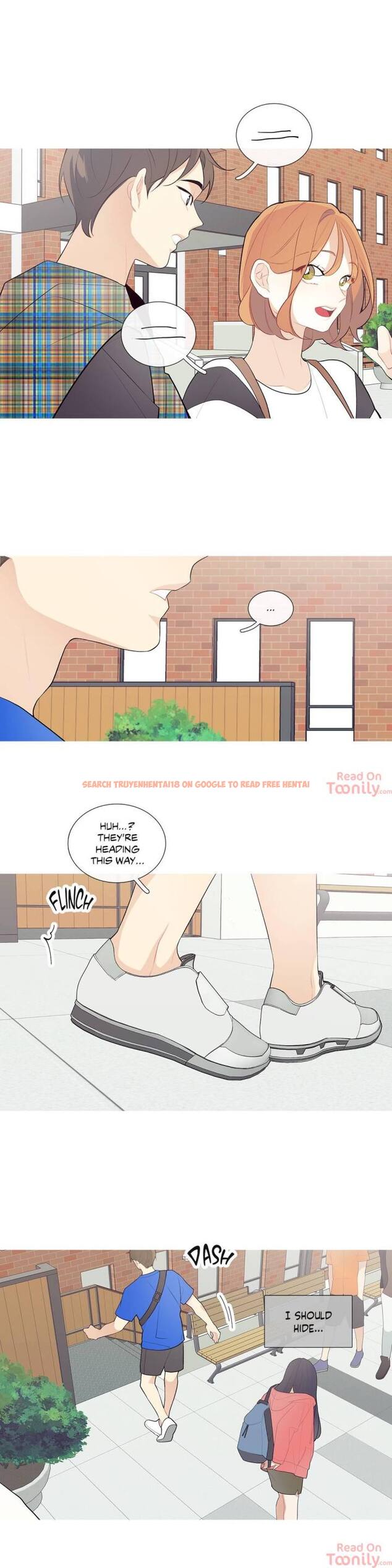 Read Hentai Image 7 745 in comic What’s Going On? - Chapter 24 - hentaitnt.net
