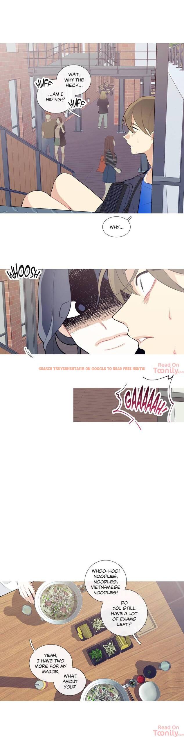 Read Hentai Image 8 745 in comic What’s Going On? - Chapter 24 - hentaitnt.net