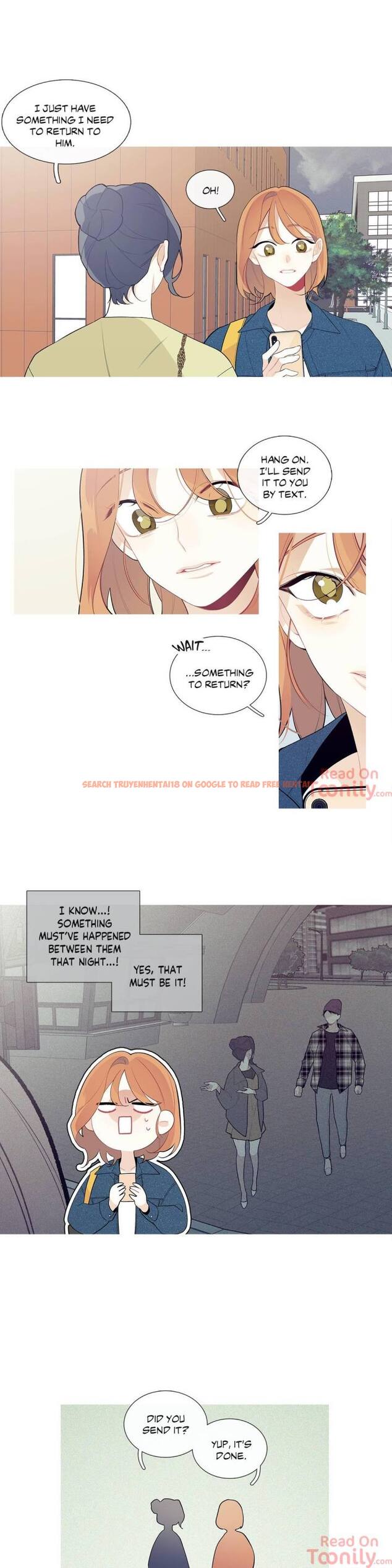 Read Hentai Image 10 744 in comic What’s Going On? - Chapter 25 - hentaitnt.net