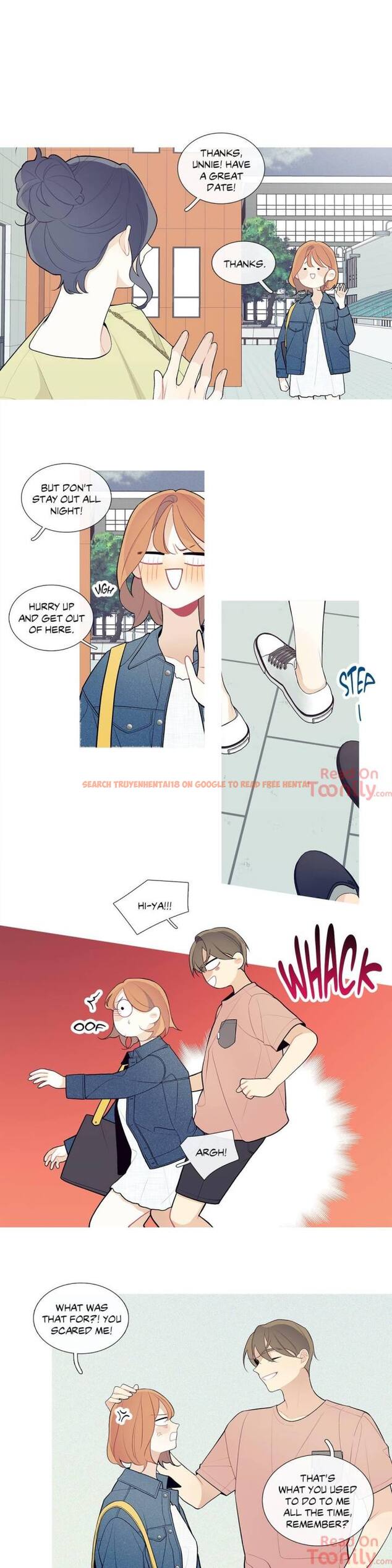 Read Hentai Image 11 744 in comic What’s Going On? - Chapter 25 - hentaitnt.net