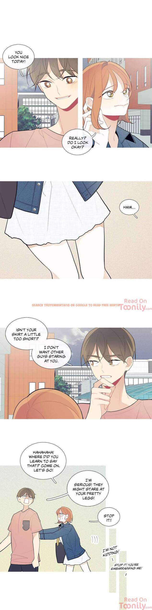 Read Hentai Image 12 744 in comic What’s Going On? - Chapter 25 - hentaitnt.net