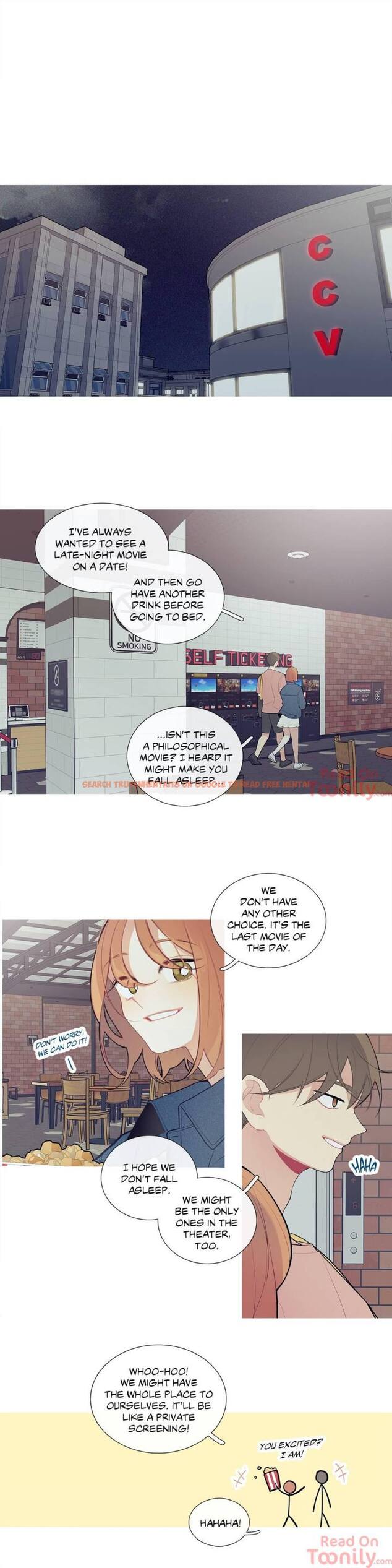 Read Hentai Image 14 744 in comic What’s Going On? - Chapter 25 - hentaitnt.net