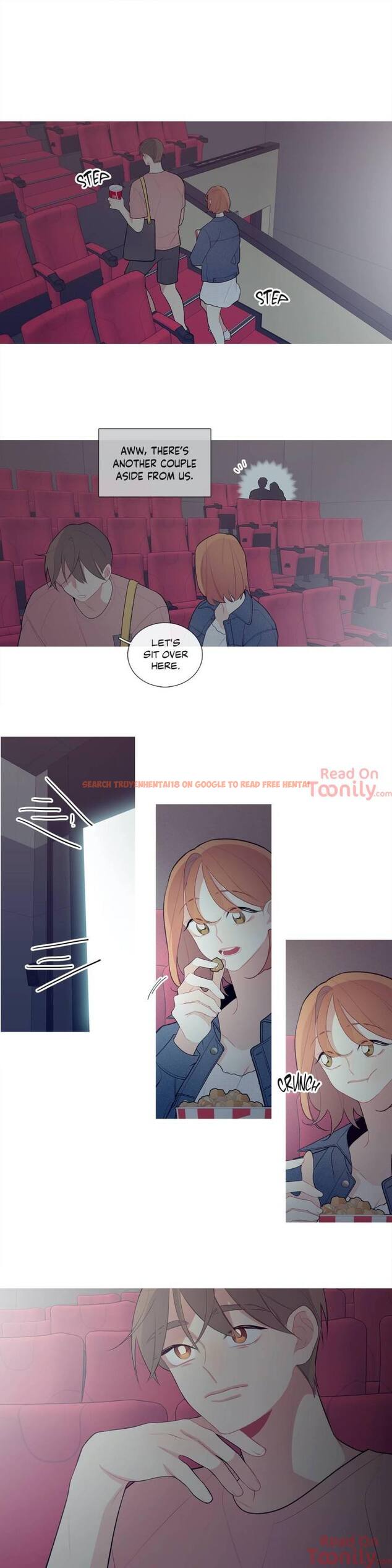 Read Hentai Image 15 744 in comic What’s Going On? - Chapter 25 - hentaitnt.net