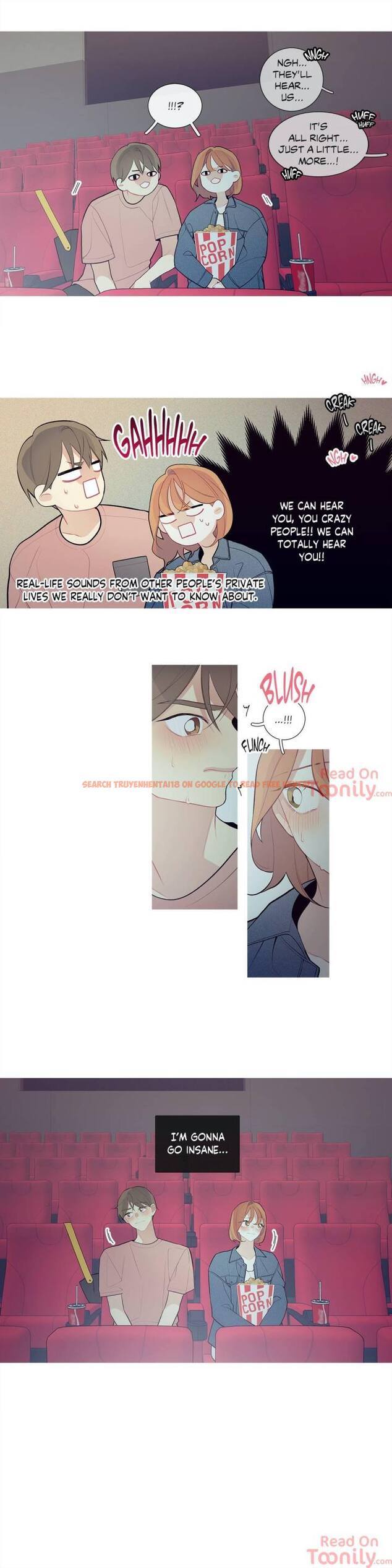 Read Hentai Image 17 744 in comic What’s Going On? - Chapter 25 - hentaitnt.net