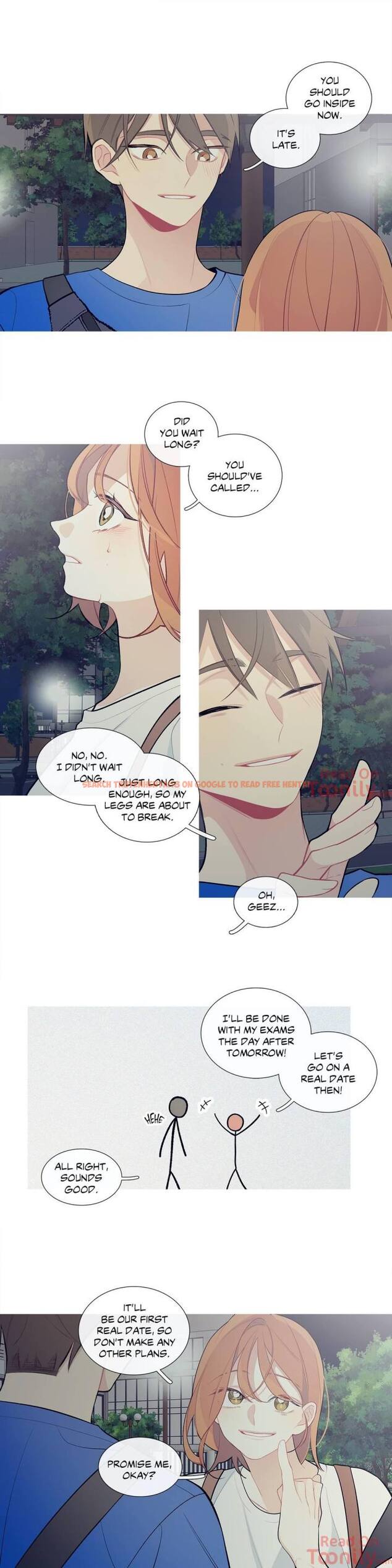 Read Hentai Image 5 744 in comic What’s Going On? - Chapter 25 - hentaitnt.net
