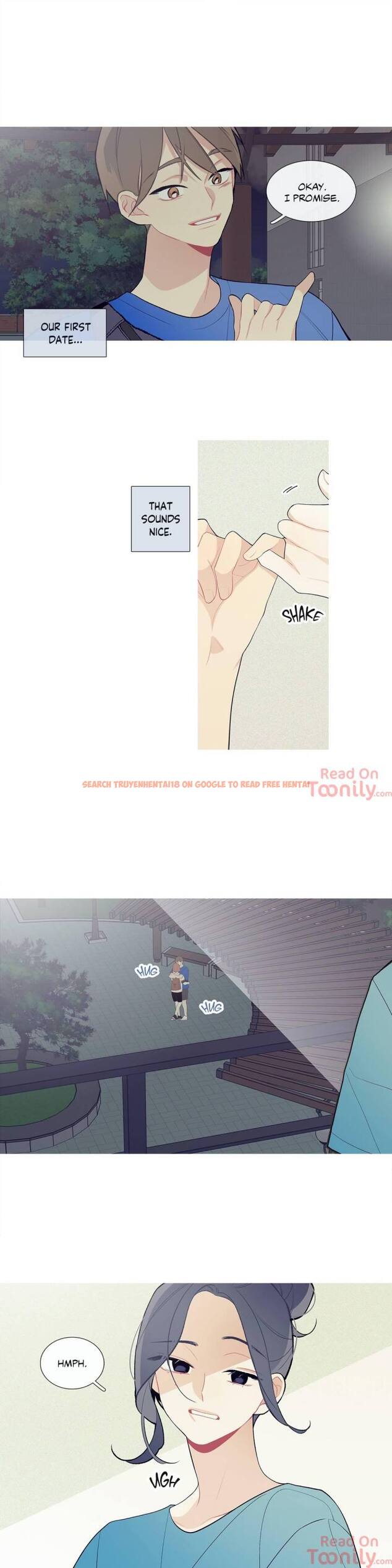 Read Hentai Image 6 744 in comic What’s Going On? - Chapter 25 - hentaitnt.net