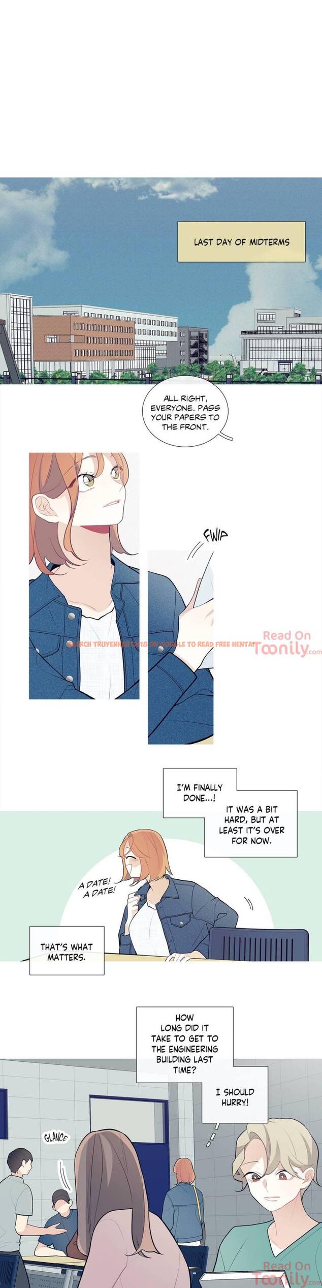 Read Hentai Image 7 744 in comic What’s Going On? - Chapter 25 - hentaitnt.net