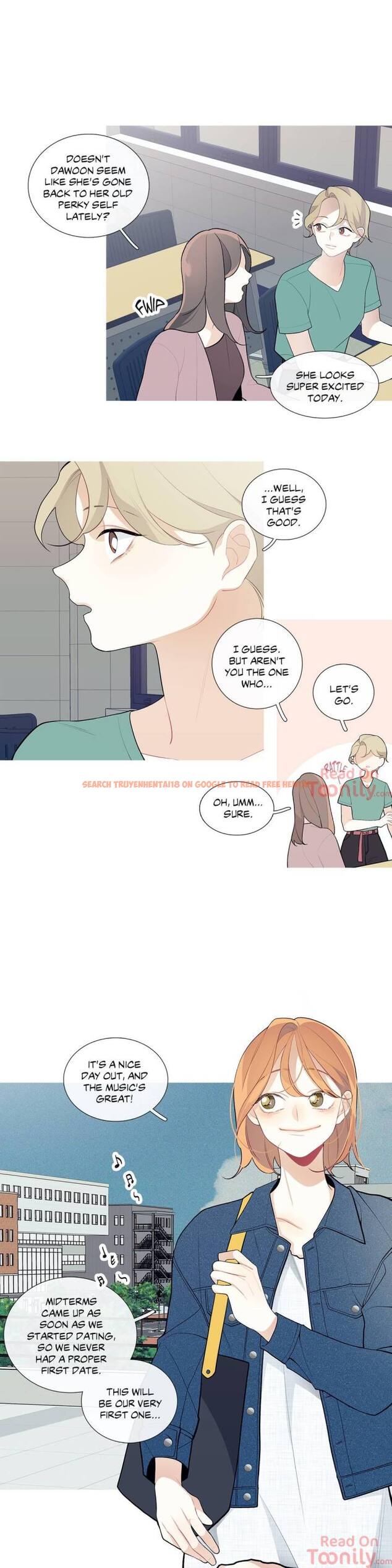 Read Hentai Image 8 744 in comic What’s Going On? - Chapter 25 - hentaitnt.net