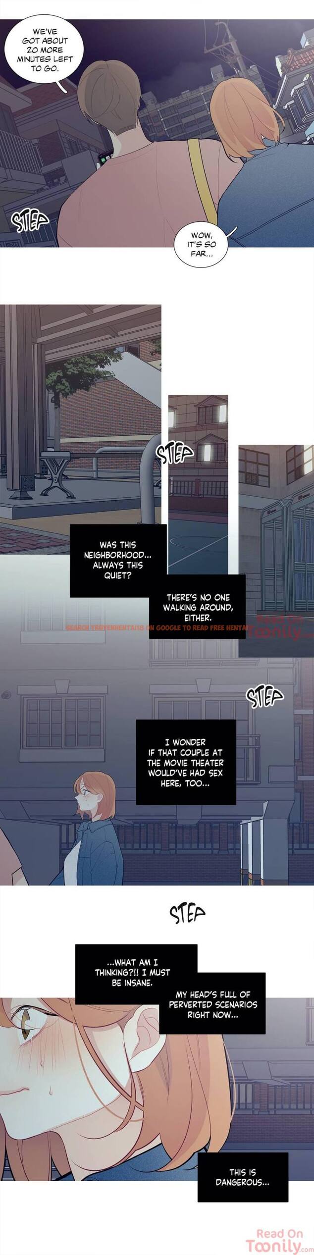Read Hentai Image 11 741 in comic What’s Going On? - Chapter 26 - hentaitnt.net