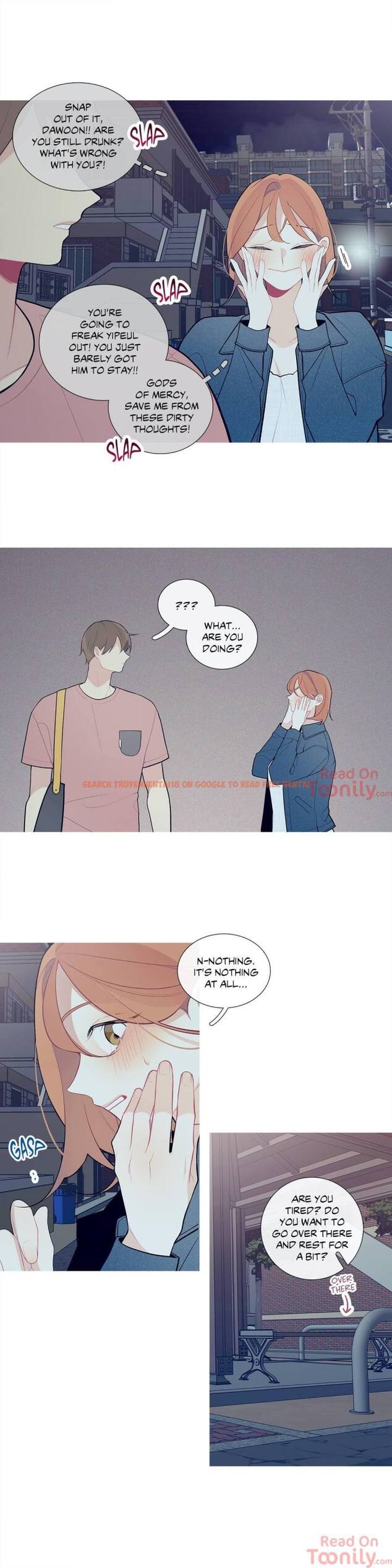 Read Hentai Image 12 741 in comic What’s Going On? - Chapter 26 - hentaitnt.net