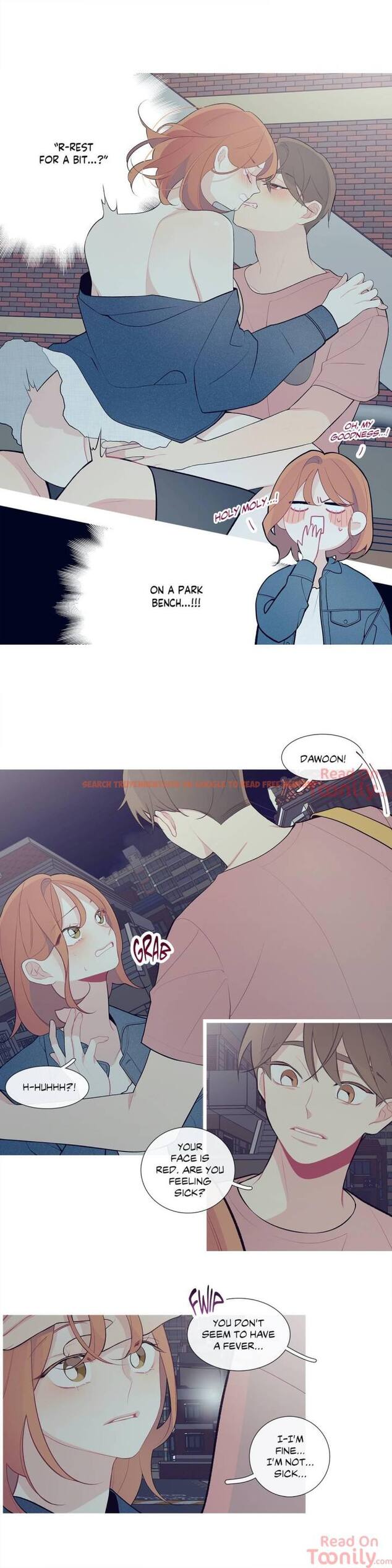 Read Hentai Image 13 741 in comic What’s Going On? - Chapter 26 - hentaitnt.net