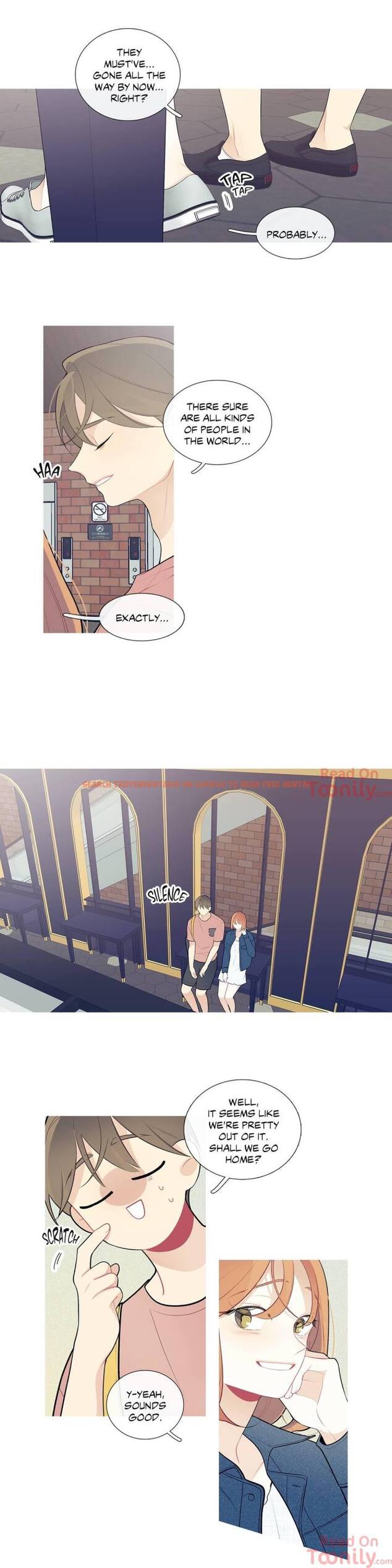 Read Hentai Image 3 741 in comic What’s Going On? - Chapter 26 - hentaitnt.net