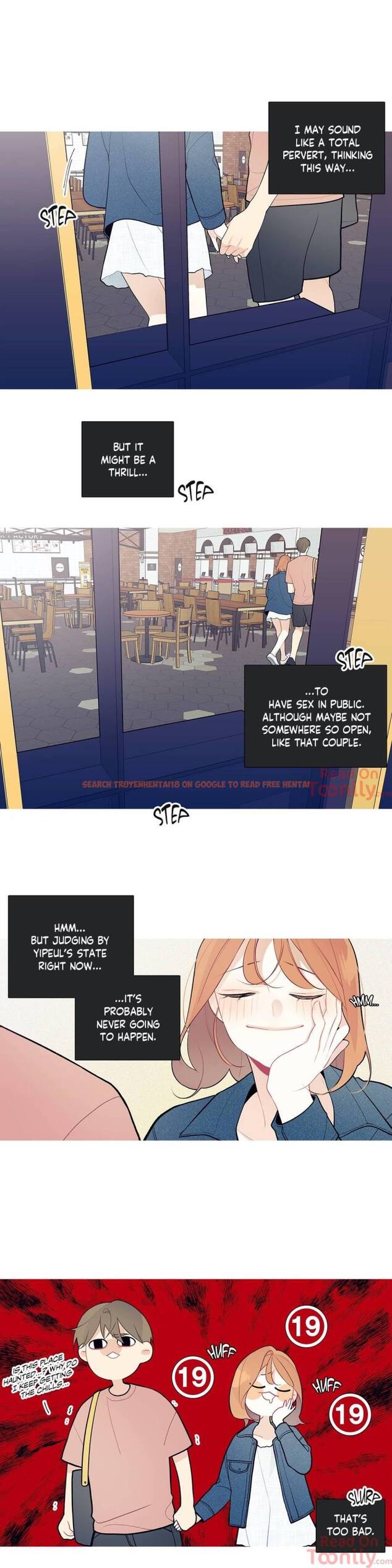 Read Hentai Image 4 741 in comic What’s Going On? - Chapter 26 - hentaitnt.net