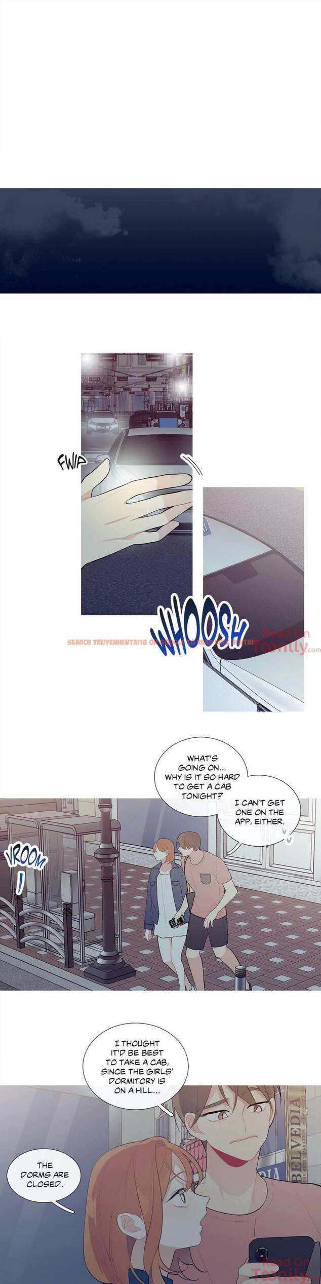 Read Hentai Image 5 741 in comic What’s Going On? - Chapter 26 - hentaitnt.net
