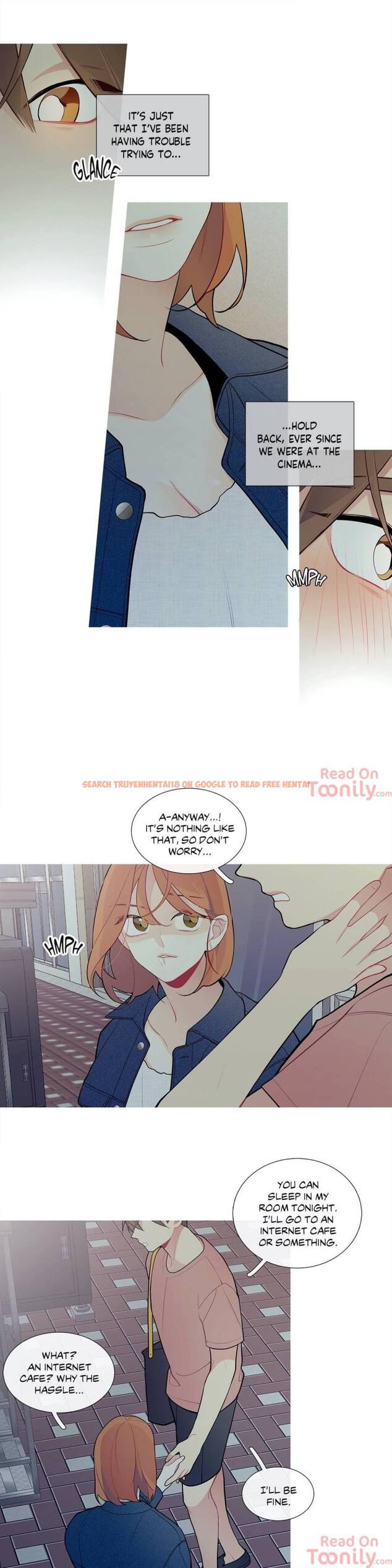 Read Hentai Image 7 741 in comic What’s Going On? - Chapter 26 - hentaitnt.net