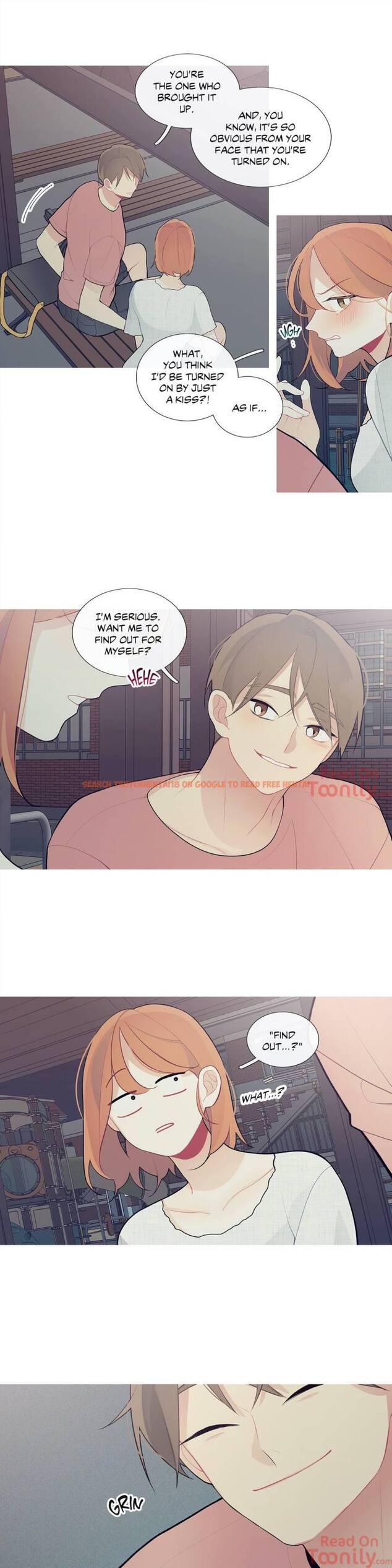 Read Hentai Image 10 740 in comic What’s Going On? - Chapter 27 - hentaitnt.net
