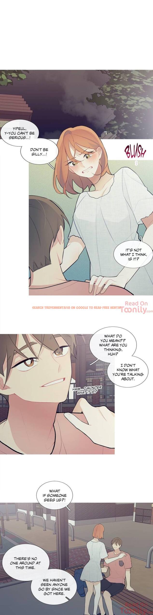 Read Hentai Image 11 740 in comic What’s Going On? - Chapter 27 - hentaitnt.net