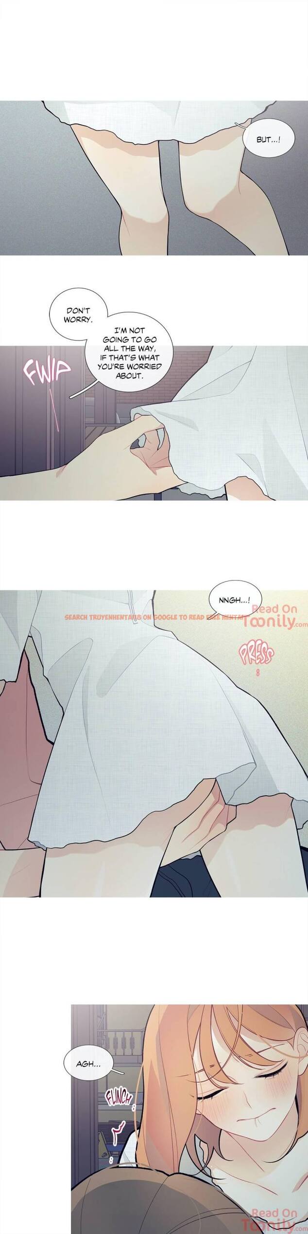Read Hentai Image 12 740 in comic What’s Going On? - Chapter 27 - hentaitnt.net