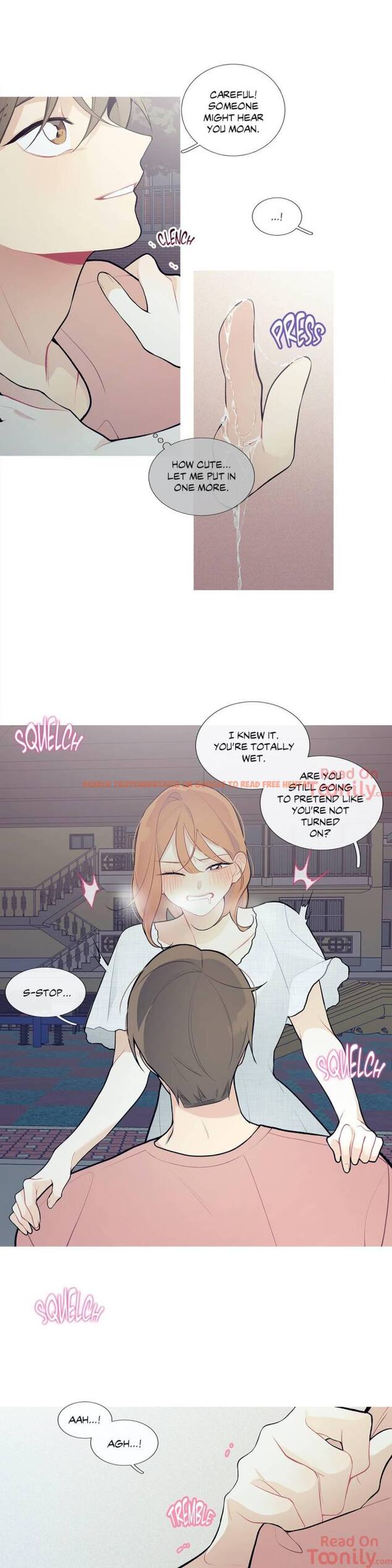 Read Hentai Image 13 741 in comic What’s Going On? - Chapter 27 - hentaitnt.net