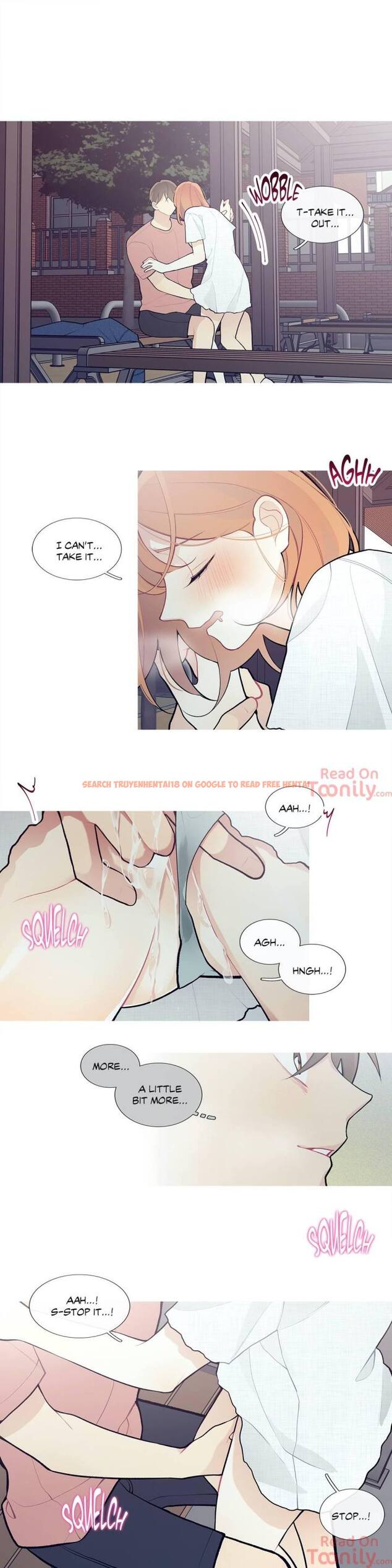 Read Hentai Image 14 741 in comic What’s Going On? - Chapter 27 - hentaitnt.net