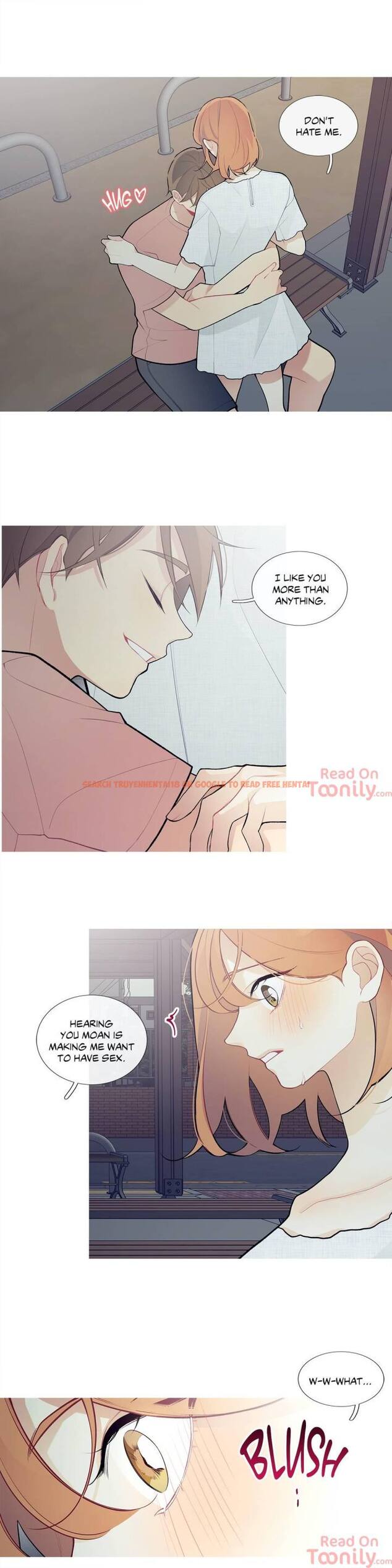 Read Hentai Image 17 741 in comic What’s Going On? - Chapter 27 - hentaitnt.net