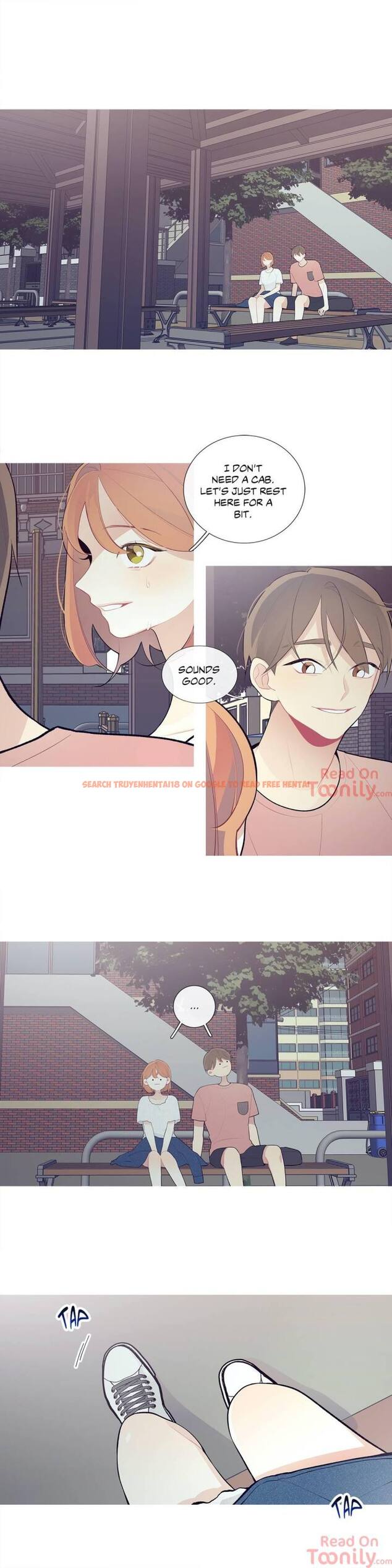 Read Hentai Image 2 740 in comic What’s Going On? - Chapter 27 - hentaitnt.net