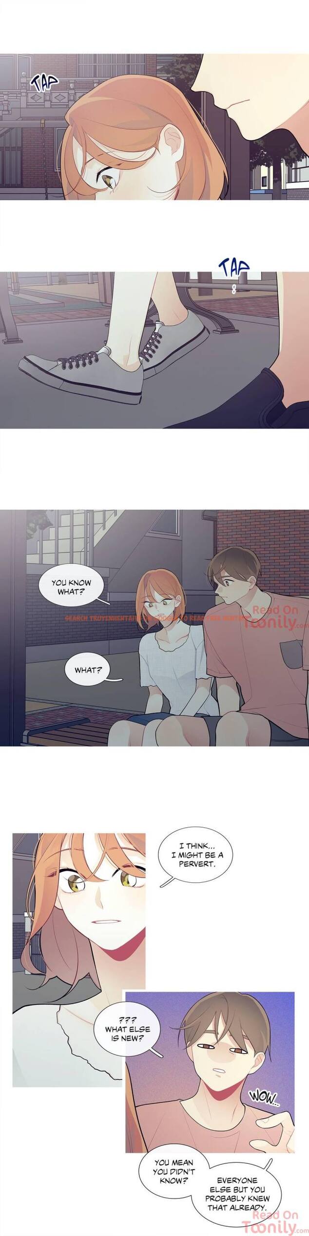 Read Hentai Image 3 740 in comic What’s Going On? - Chapter 27 - hentaitnt.net