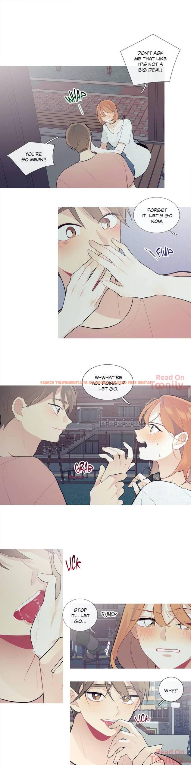 Read Hentai Image 5 740 in comic What’s Going On? - Chapter 27 - hentaitnt.net