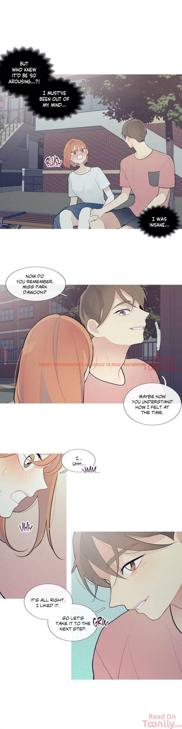 Read Hentai Image 7 740 in comic What’s Going On? - Chapter 27 - hentaitnt.net