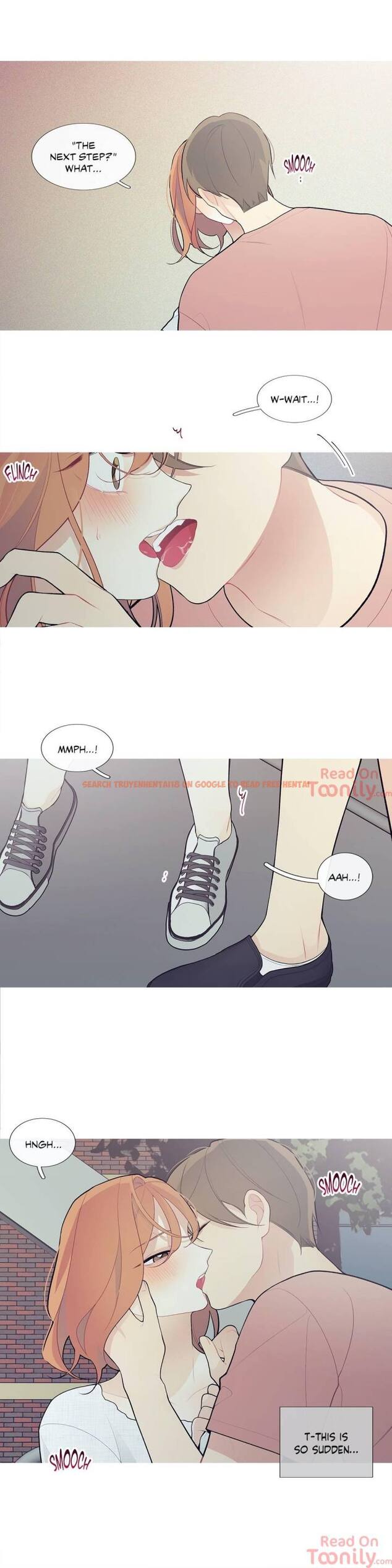 Read Hentai Image 8 740 in comic What’s Going On? - Chapter 27 - hentaitnt.net
